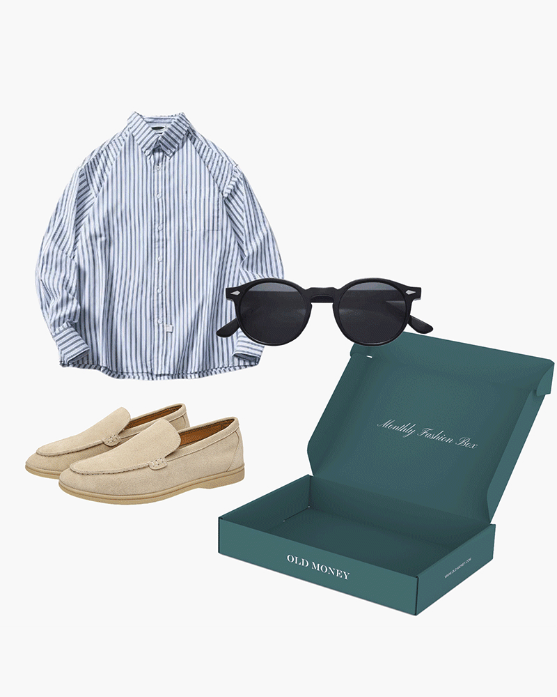 Altmark Subscription Box