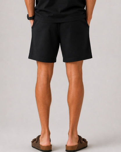 Ace Court Shorts