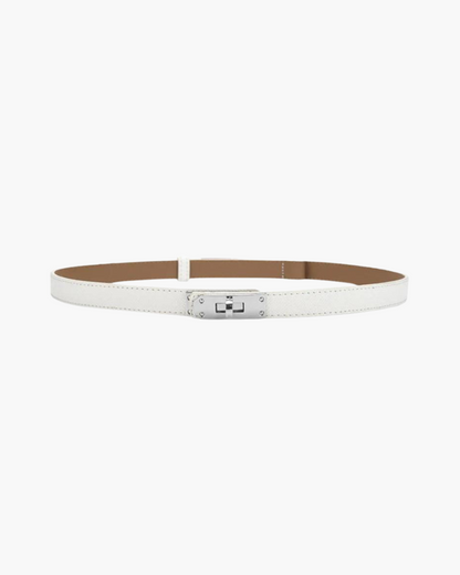 Vintage Slim Guertel
