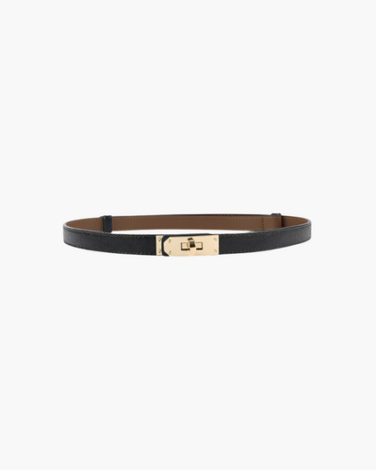 Vintage Slim Guertel