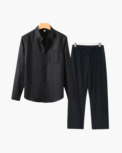 Altmark Leinen Combo (Longsleeve)