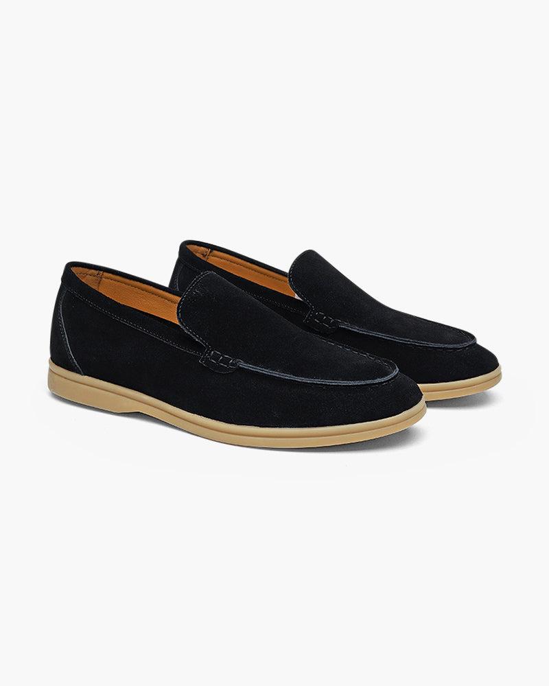 Altmark Premium Suede Loafer