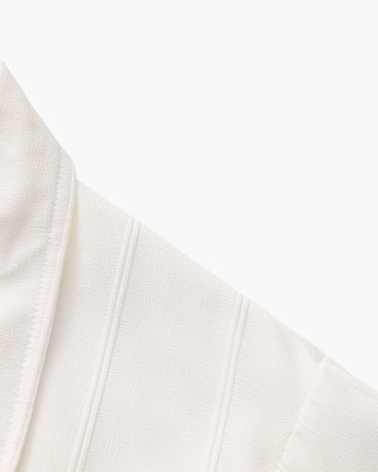ST Tropez Ribbed Hemd
