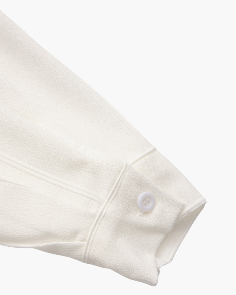 ST Tropez Ribbed Hemd