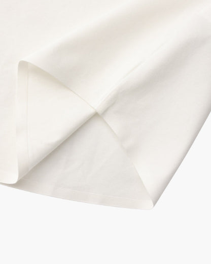 Tailliertes Baumwolle-Flex-Hemd