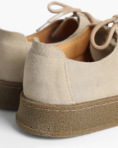 Premium Suede City Schuhe