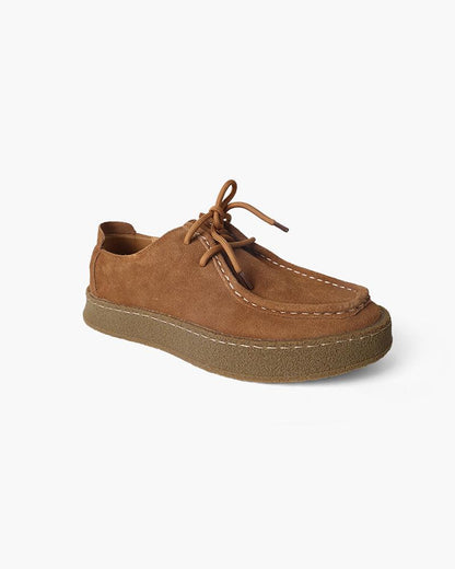 Premium Suede City Schuhe