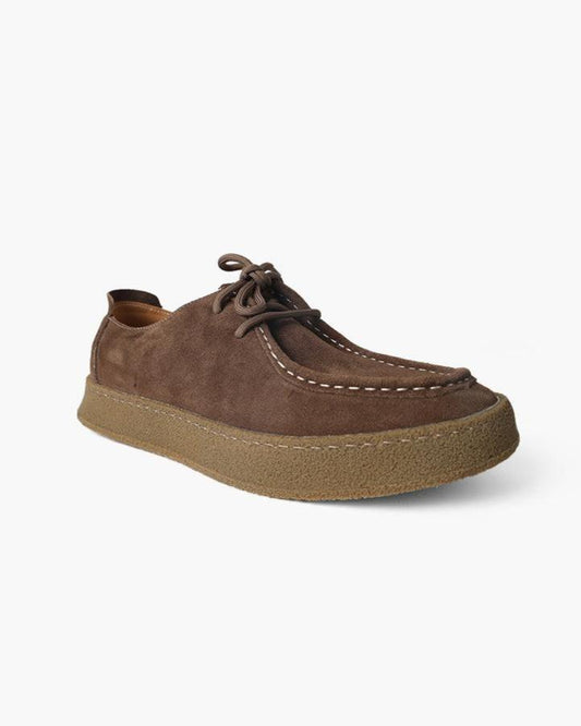 Premium Suede City Schuhe