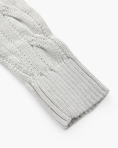 Verbier Half Zip Pullover