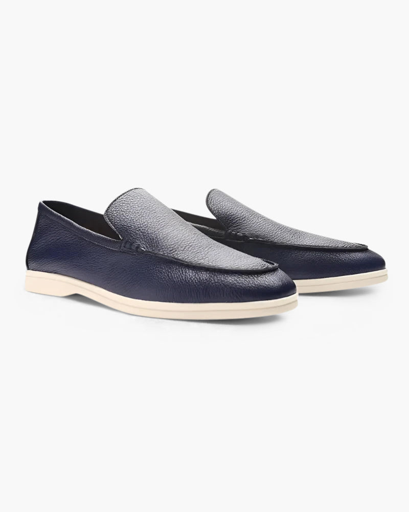Altmark Cowhide Leather Loafer
