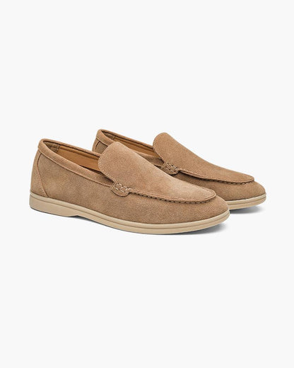 Altmark Premium Suede Loafer