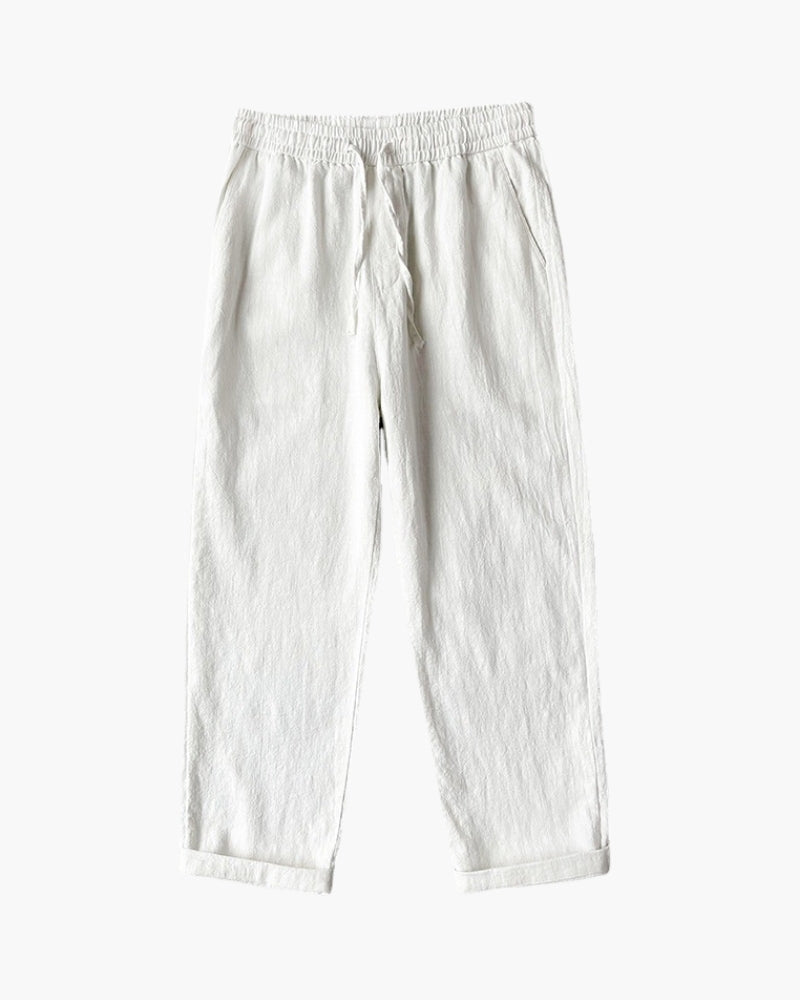 Resort-Loungehose