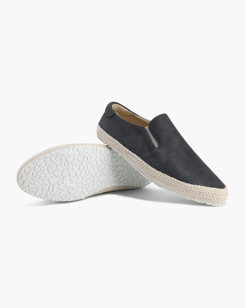 Suede City Schuhe