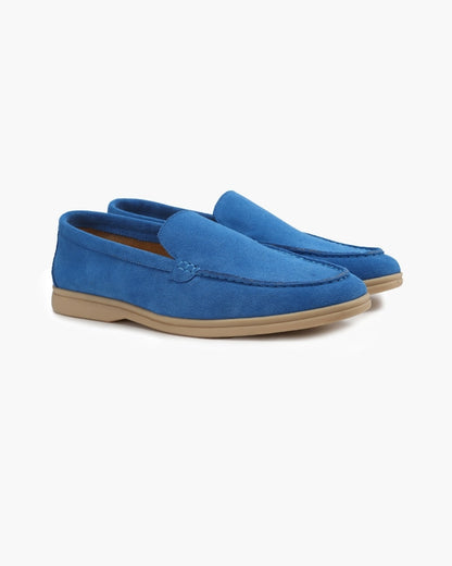 Altmark Premium Suede Loafer