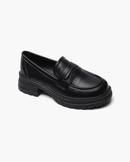 Altmark Leather Loafer