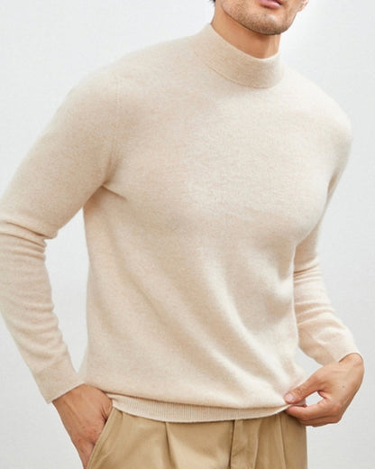 Raffiniert Fall Turtleneck