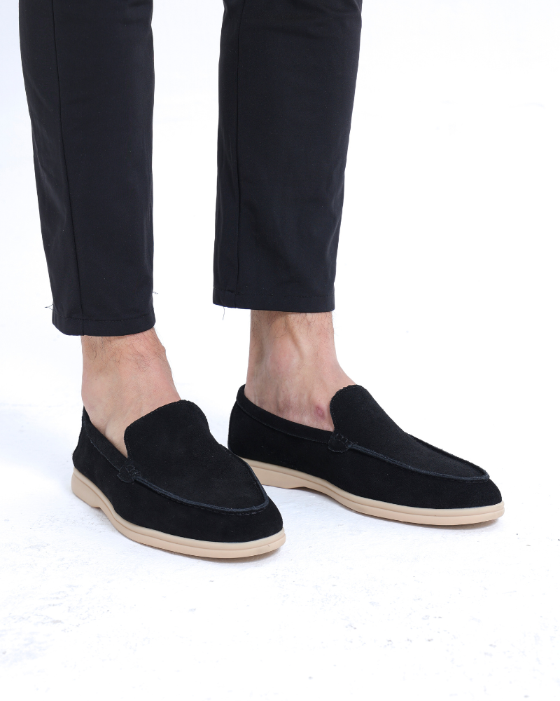 Altmark Premium Suede Loafer