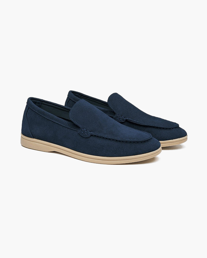 Altmark Premium Suede Loafer
