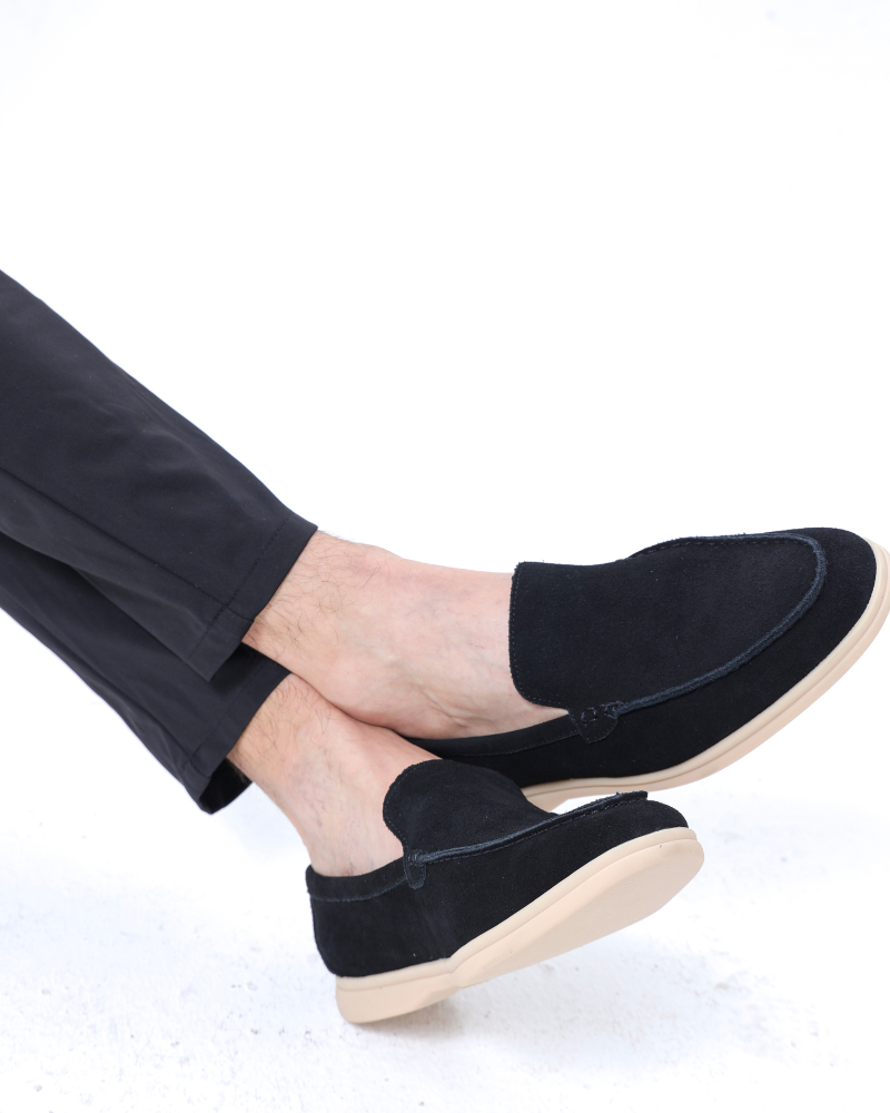 Altmark Premium Suede Loafer