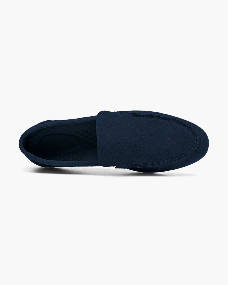 Altmark Premium Suede Loafer