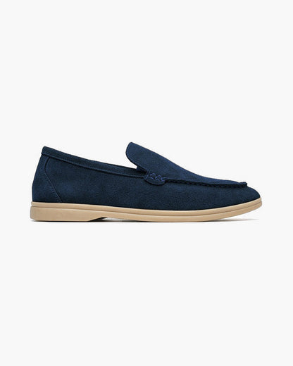 Altmark Premium Suede Loafer