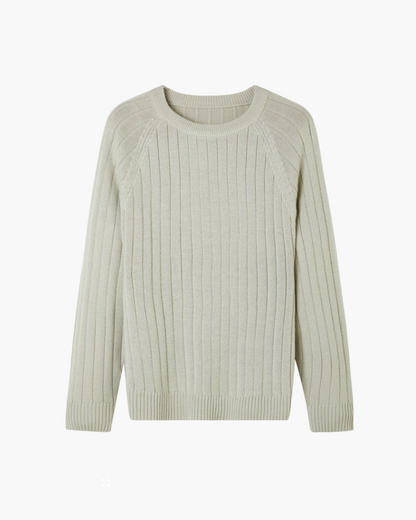 100% Premium Wolle Pullover