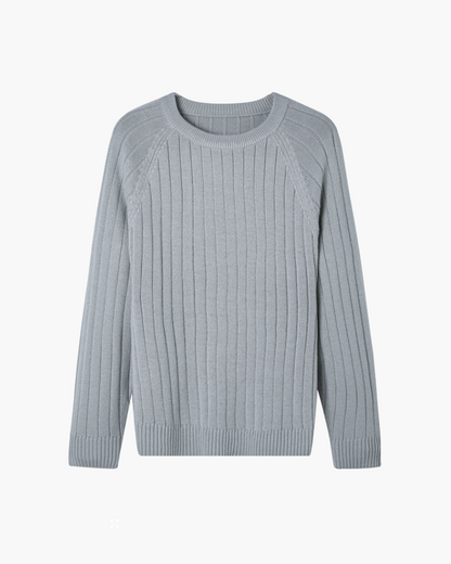 100% Premium Wolle Pullover