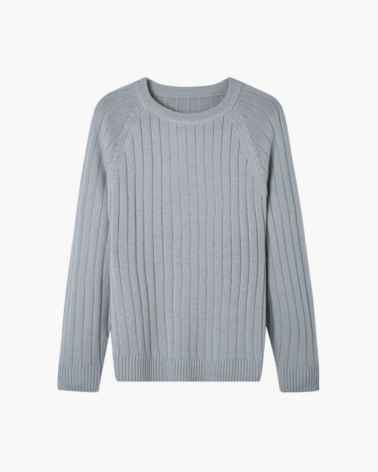 100% Premium Wolle Pullover