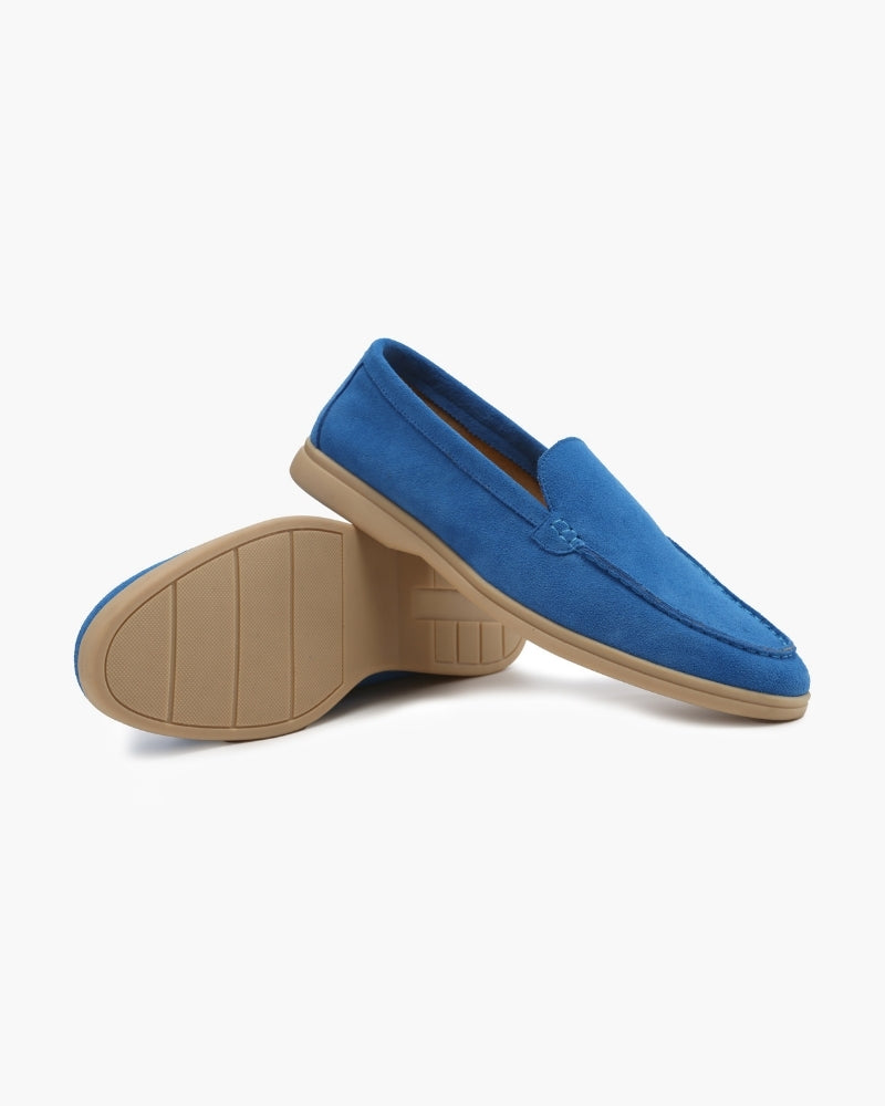 Altmark Premium Suede Loafer