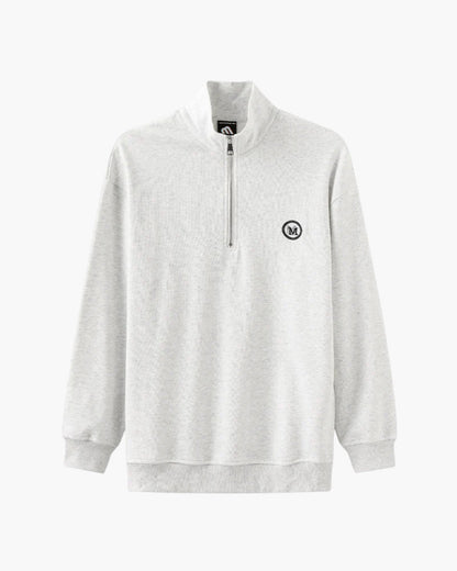 Miami Baumwolle Zip Up