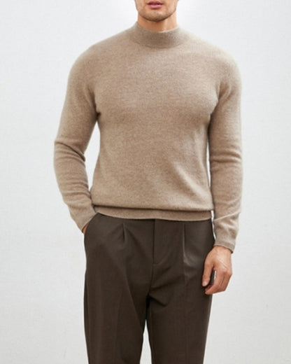 Raffiniert Fall Turtleneck