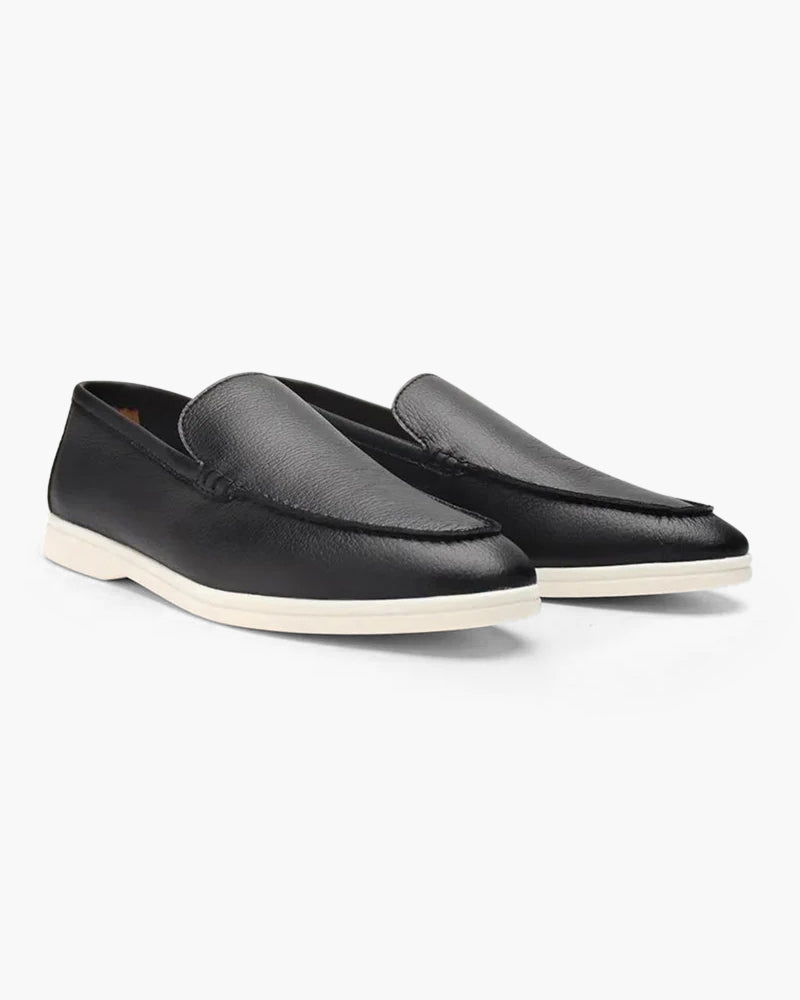 Altmark Cowhide Leather Loafer