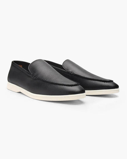 Altmark Cowhide Leather Loafer