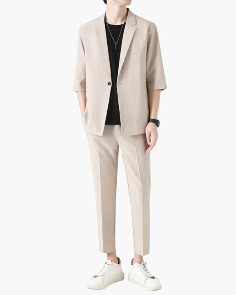 Altmark Smart Casual Set