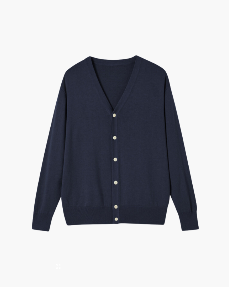 100% Premium Wolle Gillet