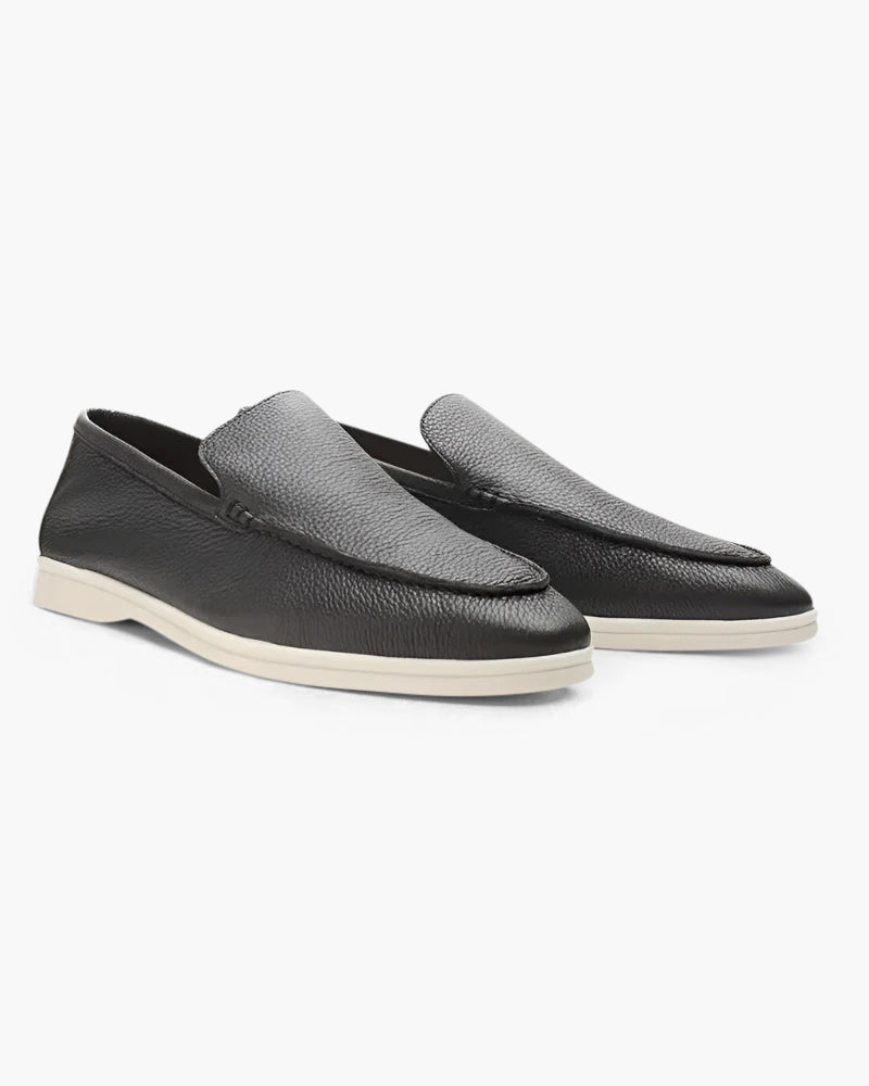 Altmark Cowhide Leather Loafer
