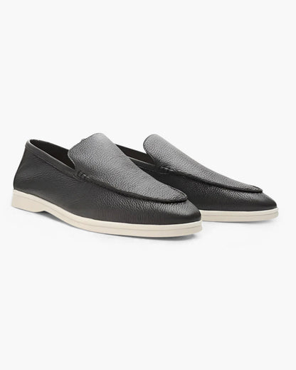 Altmark Cowhide Leather Loafer