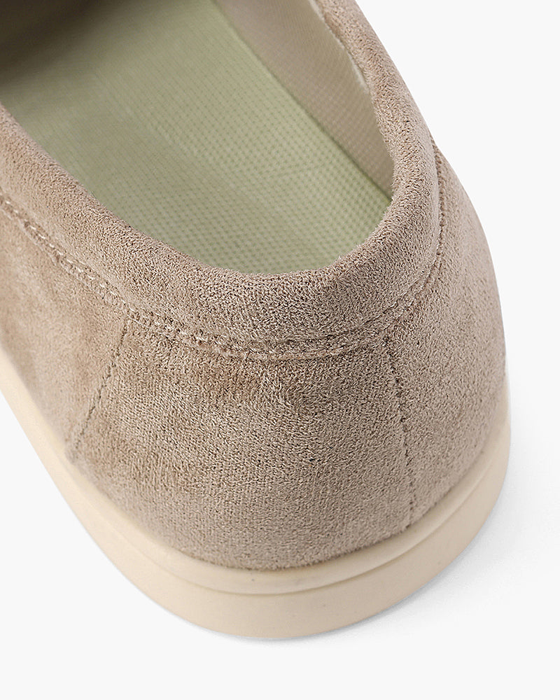 Altmark Suede Loafer