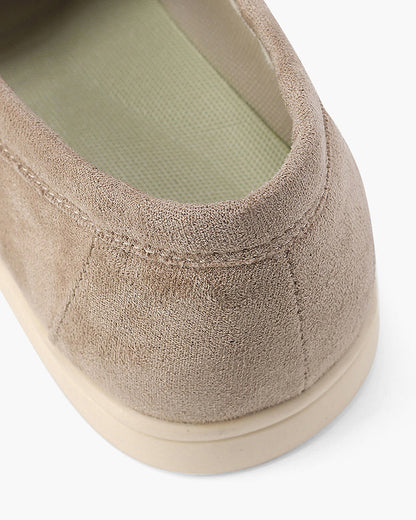 Altmark Suede Loafer