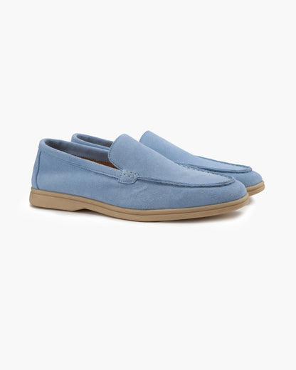 Altmark Premium Suede Loafer