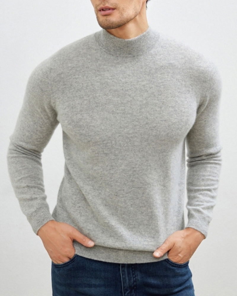 Raffiniert Fall Turtleneck