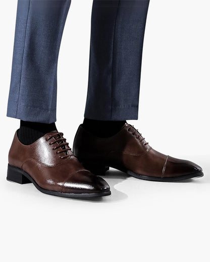 Klassisch Leather Schuhe
