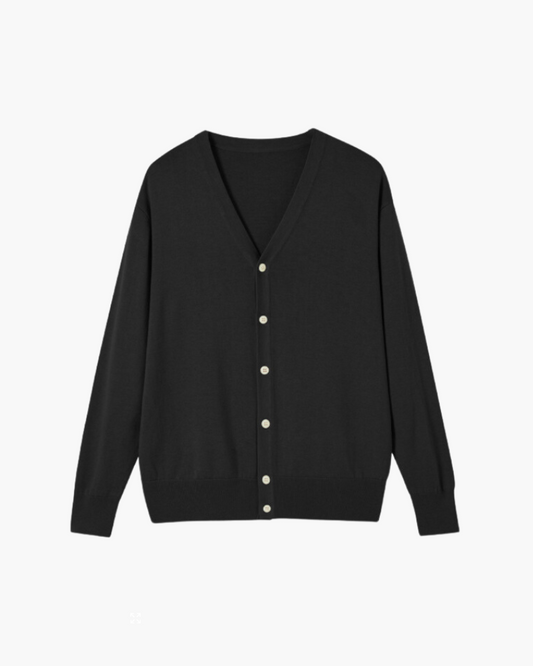100% Premium Wolle Gillet