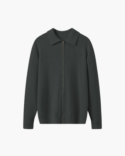 100% Premium Wolle Weste