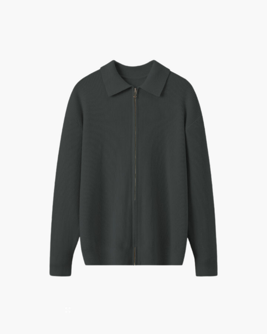 100% Premium Wolle Weste