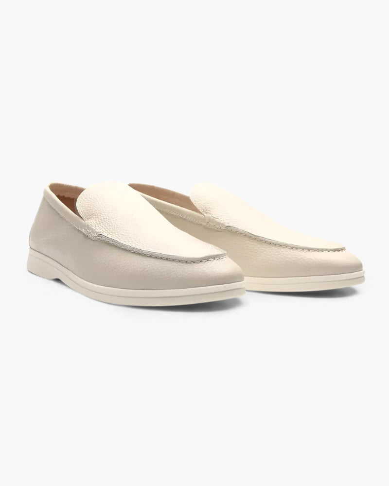 Altmark Cowhide Leather Loafer