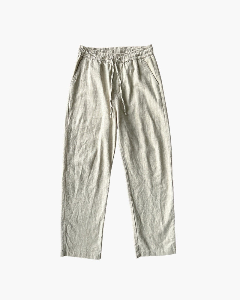 Resort-Loungehose