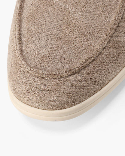 Altmark Suede Loafer