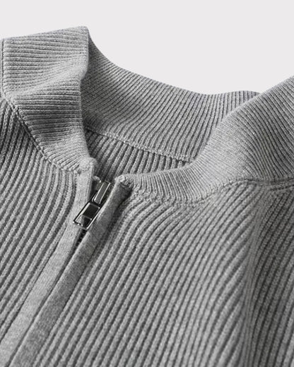 Soft 100% Baumwolle Gilet