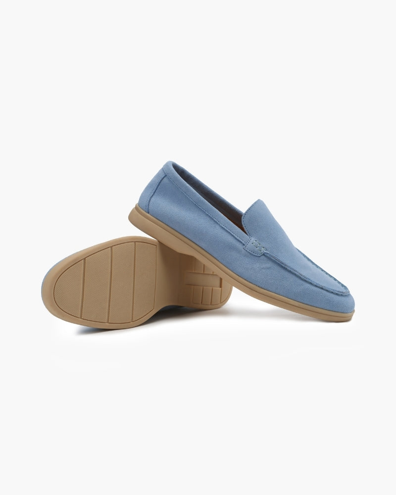 Altmark Premium Suede Loafer
